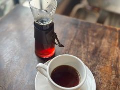 手冲咖啡-The Workshop Coffee