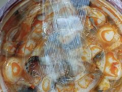 -喜家德虾仁水饺(东海缤纷天地店)