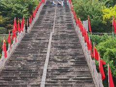 -台州府城(江南长城)