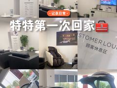 -TESLA 特斯拉(北京南四环中路特斯拉中心)
