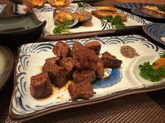 -福樱兰海鲜放题铁板烧(加州店)