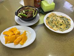 -琼海温泉鹅农家饭店