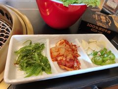 -極屋鮨牛 · 烧肉酒场(时代C馆店)