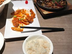 -九毛九西北菜(百信广场店)
