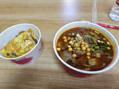 -江三王记牛杂馆(总店)