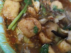 -夫妻串店(和睦路店)