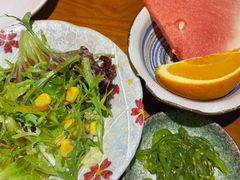 -有喜屋·烧鸟·居酒屋(周浦万达店)