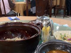-正宗鸡饭粤香酒家(朱村店)