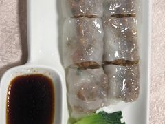-麒麟中餐厅·经典粤菜·地道菜式老字号(广州长隆酒店)