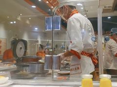 -新一番三文鱼寿司(大东海店)