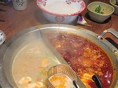 -楠火锅(仁恒梦中心店)