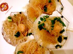 粉丝元贝-芭菲盛宴·环球美食(袁家岗店)