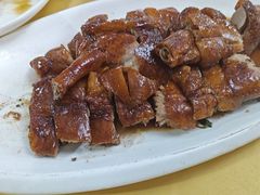 -吉莲利苑海鲜酒家(珠海拱北29年老字号店)