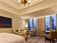 -广州富力丽思卡尔顿酒店