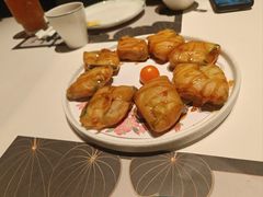 -新兴·金羊座·粤菜点心(乐峰店)