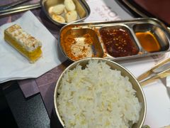 -西塔老太太泥炉烤肉(龙湖北苑天街店)