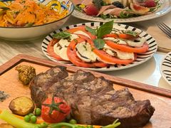 -IL TEATRO 精品意大利餐厅