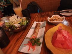 -千懿六本木酒场(常熟路店)