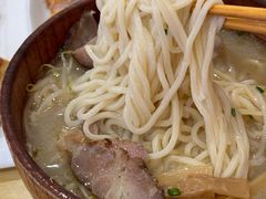 -和风拉面