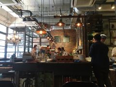 -The Coffee Academïcs(铜锣湾店)