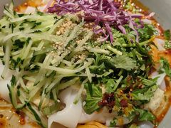 -长安记·大美陕菜(大族广场店)