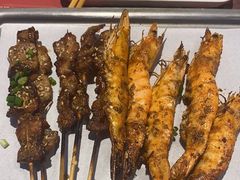 -木屋烧烤(佛山东方广场店)