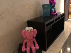 -上海崇明金茂凯悦酒店