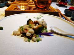 -叶叶菩提·晋福宫