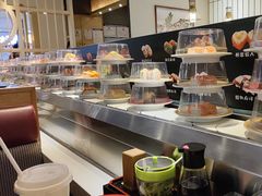-采御鲜·回转寿司(汕头万达店)