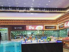 -老德州四合院·德州菜(天衢路店)