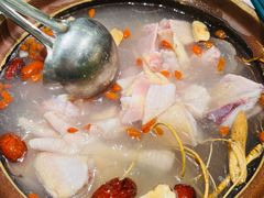 -菌小白火锅(时尚天河店)