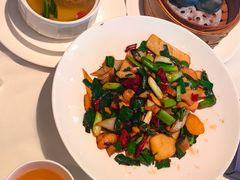 -老海陵·泰州菜(图书馆店)