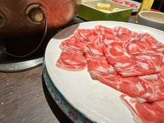 -东来顺饭庄(上地华联店)