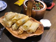 -福照楼汽锅鸡·云南菜(护国路店)