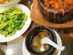 -西江美食舫·江西菜(健德桥店)