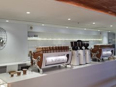 -% Arabica阿拉比卡咖啡(武汉天地店)