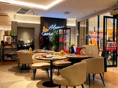 -必胜客(城西银泰店)