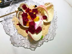 -古仓餐厅·创意菜