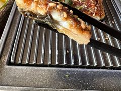 -鳗鱼家·深夜食堂(军博店)