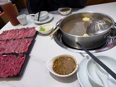 -牛品福潮汕牛肉火锅(旺庄店)