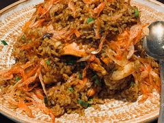 -广州文华东方酒店·江-由辉师傅主理