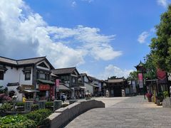 -云南民族村
