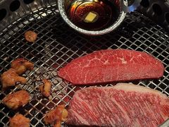 -300杯·和牛烧肉清酒专门店(廊里店)