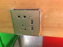 -火锅岛潮牌自助餐厅(天津天佑城店)