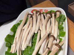 -蜀留香火锅·始于1999·原四川老火锅(白堤路店)