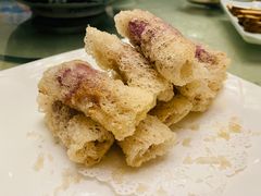 紫薯山药卷-山外山菜馆(玉泉路店)