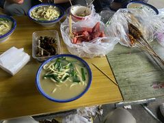 -大学城夜市