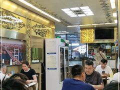 -沙漠玫瑰土耳其餐厅(神路街店)