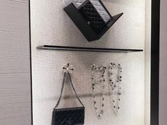 -CHANEL(恒隆广场店)