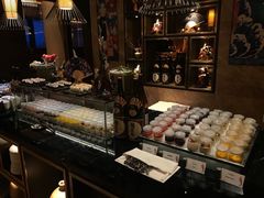 -富力丽思卡尔顿酒店·香荟全日制餐厅